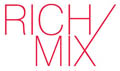 Rich Mix, London